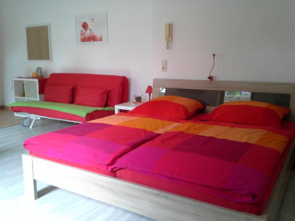 Apartment Herdrich Rust Pokój zdjęcie