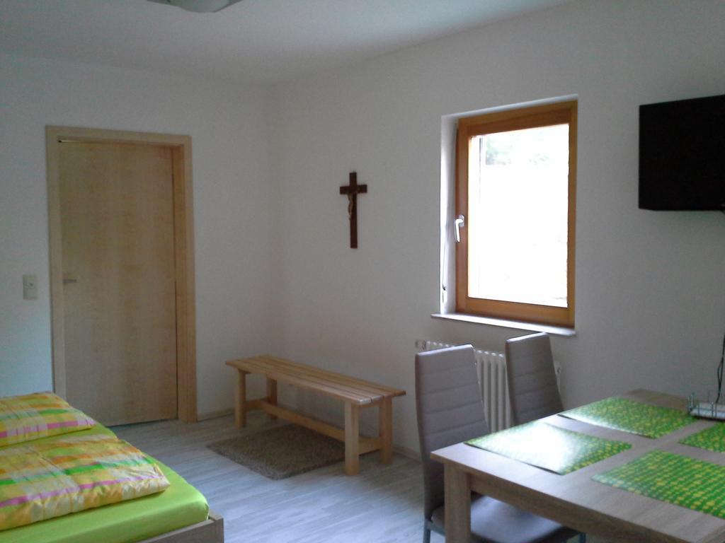 Apartment Herdrich Rust Pokój zdjęcie