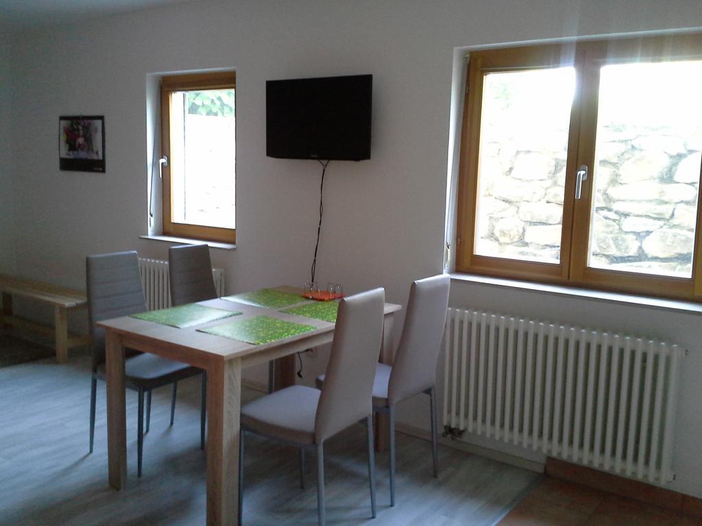 Apartment Herdrich Rust Pokój zdjęcie