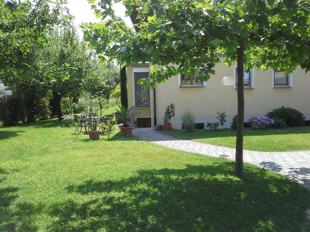Apartment Herdrich Rust Pokój zdjęcie