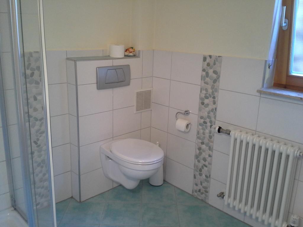 Apartment Herdrich Rust Pokój zdjęcie