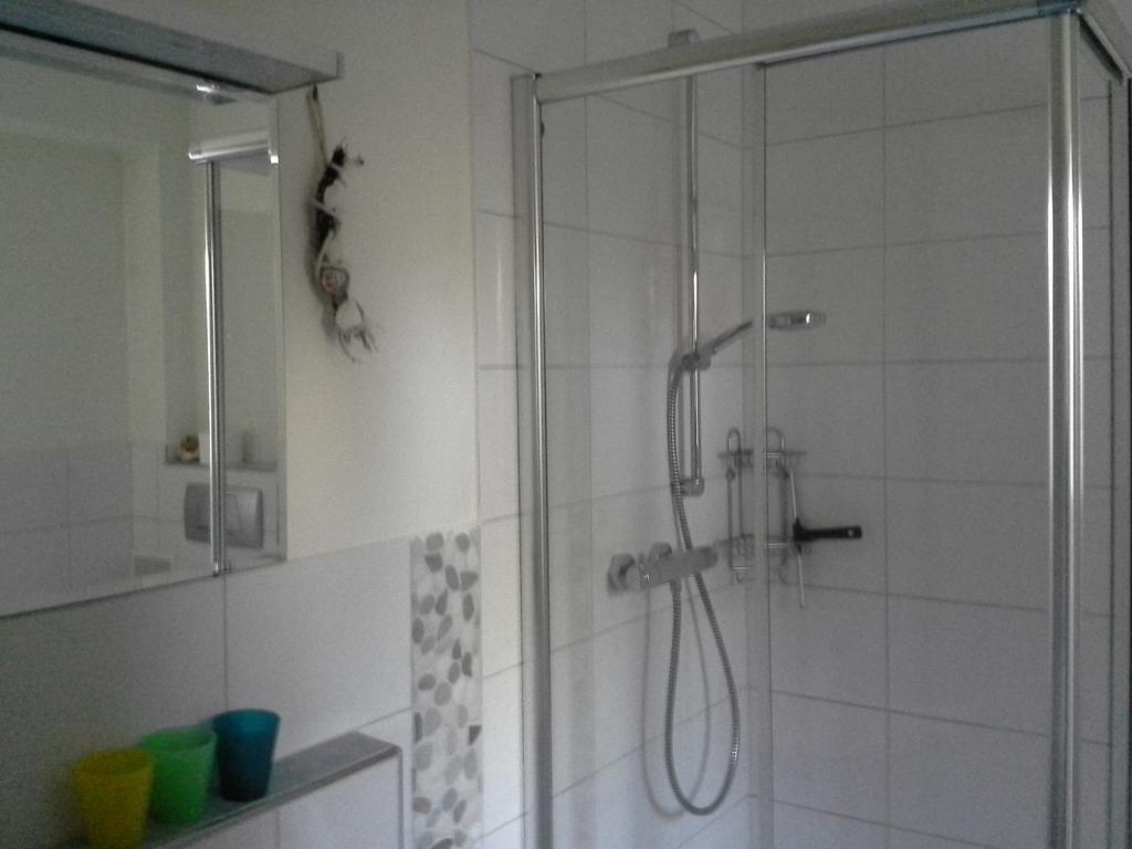 Apartment Herdrich Rust Pokój zdjęcie