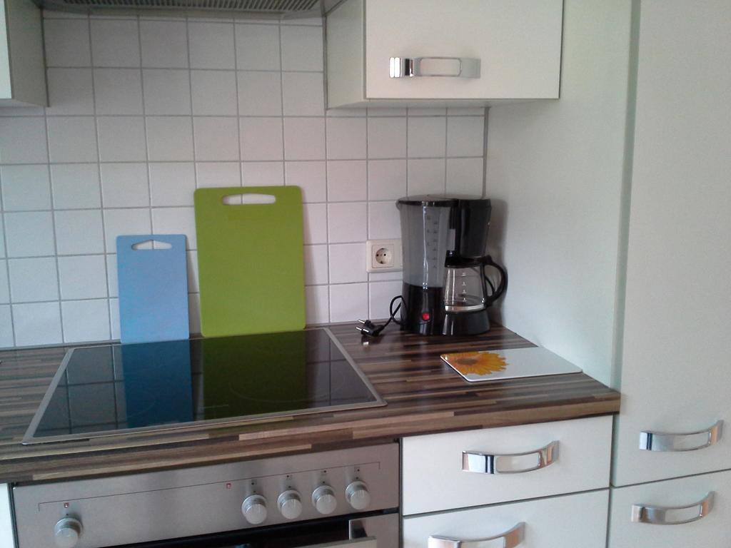 Apartment Herdrich Rust Pokój zdjęcie