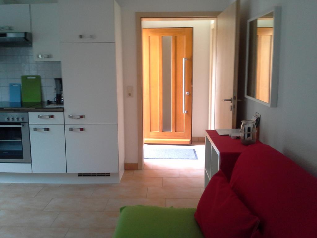 Apartment Herdrich Rust Pokój zdjęcie