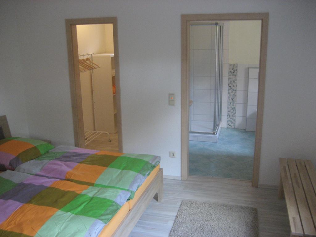 Apartment Herdrich Rust Pokój zdjęcie