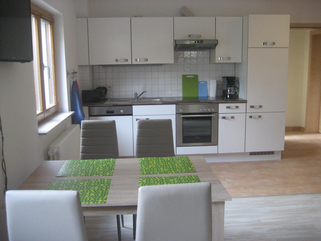 Apartment Herdrich Rust Pokój zdjęcie